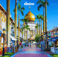 Đặt phòng khách sạn du lịch Singapore cần lưu ý gì