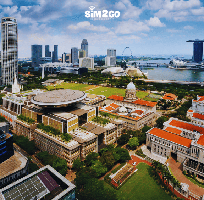 1 Đặt phòng khách sạn du lịch Singapore cần lưu ý gì