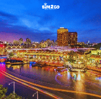 2 Đặt phòng khách sạn du lịch Singapore cần lưu ý gì