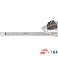 2 Dao Cắt Nắp Thùng Phuy Triệu Vũ - Bảo Hành 12 Tháng
