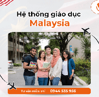 Hệ thống giáo dục Malaysia   Lựa chọn thông minh cho tương lai hội nhập