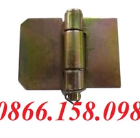 1 Bản lề xe tải ô tô là phụ kiện không thể thiếu cho thùng xe bền chắc
