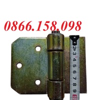 2 Bản lề xe tải ô tô là phụ kiện không thể thiếu cho thùng xe bền chắc