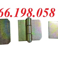 4 Bản lề xe tải ô tô là phụ kiện không thể thiếu cho thùng xe bền chắc