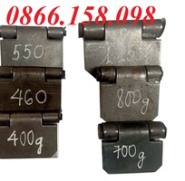 5 Bản lề xe tải ô tô là phụ kiện không thể thiếu cho thùng xe bền chắc