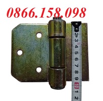 7 Bản lề xe tải ô tô là phụ kiện không thể thiếu cho thùng xe bền chắc