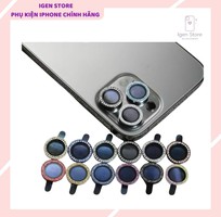 5 Miếng Dán Mắt Camera Điện Thoại: Bảo Vệ Hoàn Hảo