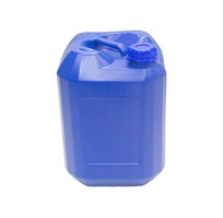 3 Đại lý bán can nhựa tròn, can nhựa vuông tại HCM 3 Đại lý bán can nhựa tròn, can nhựa vuông tại HCM
