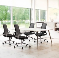 10 Bán thanh lý giá rẻ số lượng lớn Ghế văn phòng cao cấp chính hãng