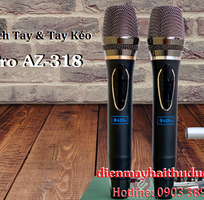 1 Loa di động AZ Pro AZ-318 giảm giá đến 8 để thu hồi vốn