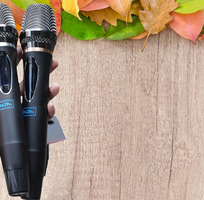 2 Loa di động AZ Pro AZ-318 giảm giá đến 8 để thu hồi vốn