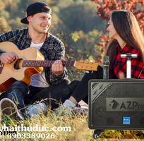 3 Loa di động AZ Pro AZ-318 giảm giá đến 8 để thu hồi vốn