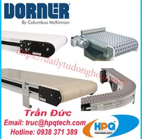 Dây đai truyền động Dorner   Dorner Việt Nam