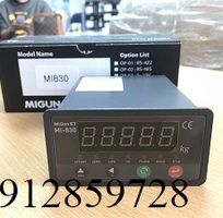 Đầu cân điện tử Migun ST MI830 chính hãng giá tốt từ TTH Automation