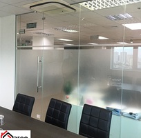 Báo giá cửa kính thủy lực bản lề sàn hafele mới nhất