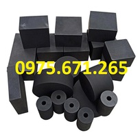 3 Gia công điện cực than chì   Giải pháp tối ưu cho sản xuất công nghiệp
