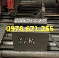 Gia công điện cực than chì   Giải pháp tối ưu cho sản xuất công nghiệp