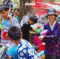 Lễ hội nổi tiếng tại Chiang Rai