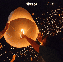 1 Lễ hội nổi tiếng tại Chiang Rai