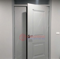 Cửa nhựa ABS Hàn Quốc