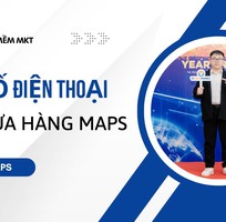 Hướng Dẫn Sử Dụng Phần Mềm Quét Map Trong Marketing Online