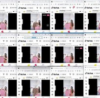 Phần mềm tăng View TikTok 2025 ai cũng có thể dùng được