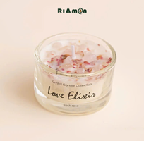 Trung Thu này, tặng em một chút hương tình yêu   Nến Thơm Love Elixir