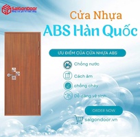 3 Cửa Nhựa ABS Hàn Quốc   Giải Pháp Hiện Đại Cho Không Gian Sống Sang Trọng 3 Cửa Nhựa ABS Hàn Quốc   Giải Pháp Hiện Đại Cho Không Gian Sống Sang Trọng