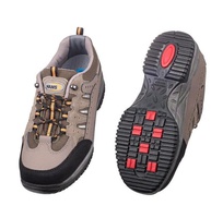 Giày bảo hộ Hàn Quốc Louis HS-16   Siêu nhẹ, an toàn, hiện đại