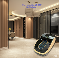 Bán Máy bọc giày tự động Bán Máy bọc giày tự động