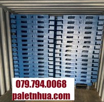Lựa chọn mua pallet nhựa Lâm Đồng với giá ưu đãi