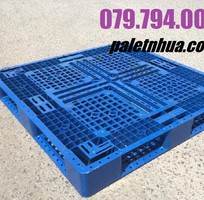 1 Lựa chọn mua pallet nhựa Lâm Đồng với giá ưu đãi