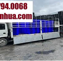 6 Lựa chọn mua pallet nhựa Lâm Đồng với giá ưu đãi