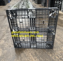 Pallet nhựa tại Khánh Hòa Rẻ-Bền -Đẹp
