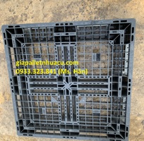 1 Pallet nhựa tại Khánh Hòa Rẻ-Bền -Đẹp