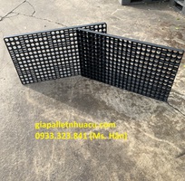 2 Pallet nhựa tại Khánh Hòa Rẻ-Bền -Đẹp