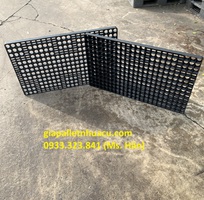 5 Pallet nhựa tại Khánh Hòa Rẻ-Bền -Đẹp