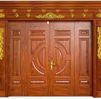 1 Cửa Chống Cháy   Giải Pháp An Toàn Đạt Chuẩn PCCC Cho Công Mọi Trình