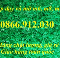 Nắp chụp vú bơm mỡ giải pháp bảo vệ hiệu quả cho thiết bị