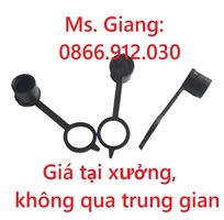 1 Nắp chụp vú bơm mỡ giải pháp bảo vệ hiệu quả cho thiết bị