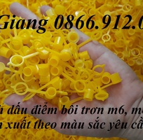 2 Nắp chụp vú bơm mỡ giải pháp bảo vệ hiệu quả cho thiết bị