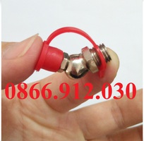 3 Nắp chụp vú bơm mỡ giải pháp bảo vệ hiệu quả cho thiết bị