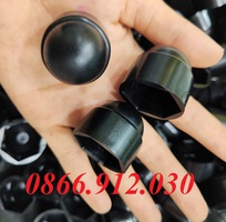 Nắp Chụp Ốc Lục Giác Chống Gỉ, Chống Bụi