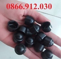 5 Nắp Chụp Ốc Lục Giác Chống Gỉ, Chống Bụi