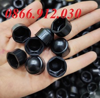 2 Nắp Chụp Ốc Lục Giác Chống Gỉ, Chống Bụi