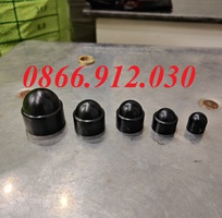 3 Nắp Chụp Ốc Lục Giác Chống Gỉ, Chống Bụi