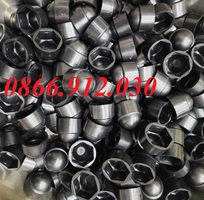 8 Nắp Chụp Ốc Lục Giác Chống Gỉ, Chống Bụi