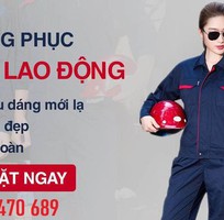 2 May Đồng Phục Bảo Hộ Lao Động - Quần Áo Bảo Hộ Lao Động