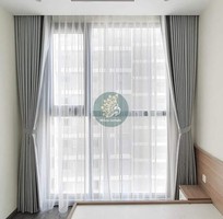 Rèm Cửa Chống Nắng TPHCM Giá Tốt