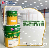 Sơn Sàn Nippon   Giải Pháp Bền Bỉ Cho Nhà Máy Công Nghệ Cao Sơn Sàn Nippon   Giải Pháp Bền Bỉ Cho Nhà Máy Công Nghệ Cao